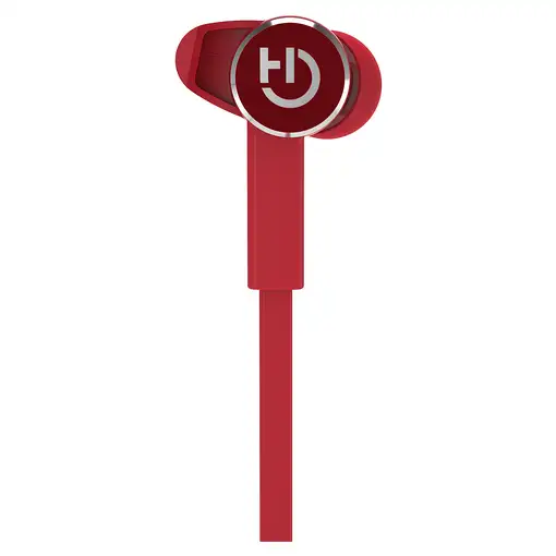Hiditec AKEN Auriculares Inalámbrico Dentro de oído, Banda para cuello Llamadas/Mú