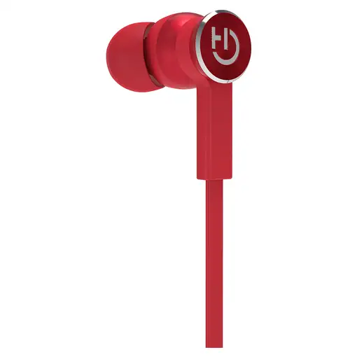 Hiditec AKEN Auriculares Inalámbrico Dentro de oído, Banda para cuello Llamadas/Mú
