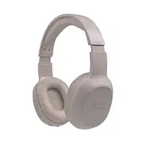 Mars Gaming MHW-ECO, Auriculares Inalámbricos s, Bluetooth 5.1, Micrófono, Materia