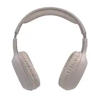 Mars Gaming MHW-ECO, Auriculares Inalámbricos s, Bluetooth 5.1, Micrófono, Materia