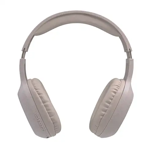 Mars Gaming MHW-ECO, Auriculares Inalámbricos s, Bluetooth 5.1, Micrófono, Materia