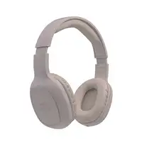 Mars Gaming MHW-ECO, Auriculares Inalámbricos s, Bluetooth 5.1, Micrófono, Materia