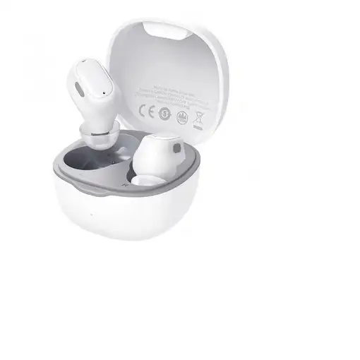 Baseus WM01 Auriculares Inalámbrico Dentro de oído Llamadas/Música USB Tipo C Blue