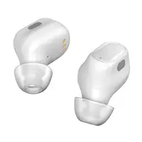 Baseus WM01 Auriculares Inalámbrico Dentro de oído Llamadas/Música USB Tipo C Blue