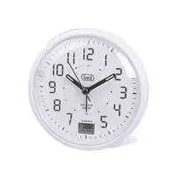 Trevi SL 3P27 Reloj despertador analógico Blanco