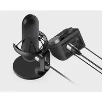 Steelseries ALIAS PRO Negro Micrófono para PC