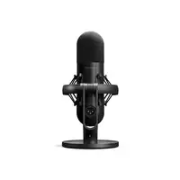 Steelseries ALIAS PRO Negro Micrófono para PC