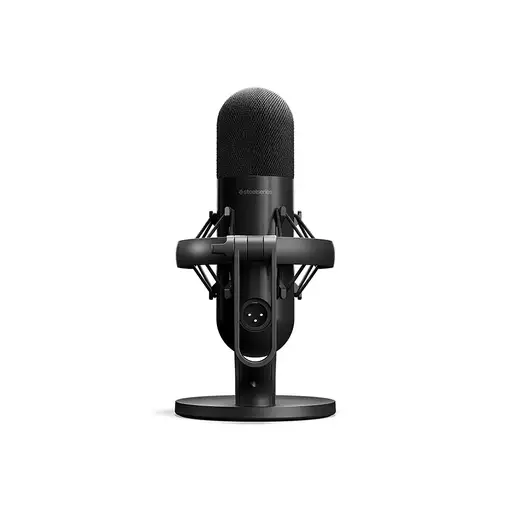 Steelseries ALIAS PRO Negro Micrófono para PC