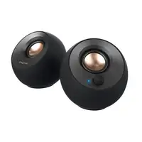 Creative Labs Pebble V2 De 2 vías Negro Alámbrico 8 W