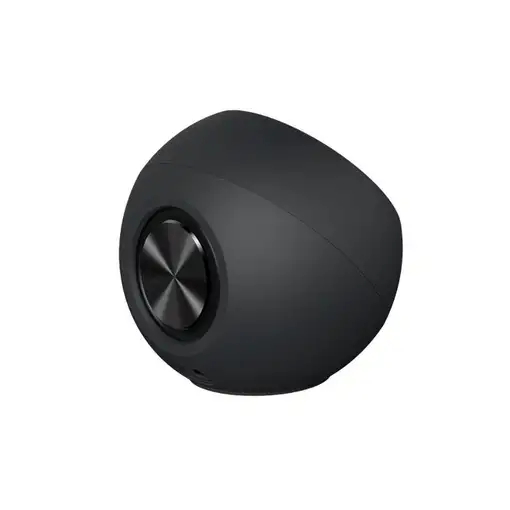 Creative Labs Pebble V2 De 2 vías Negro Alámbrico 8 W