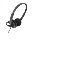 Energy Sistem Office 2 Auriculares Alámbrico Diadema Oficina/Centro de llamadas An