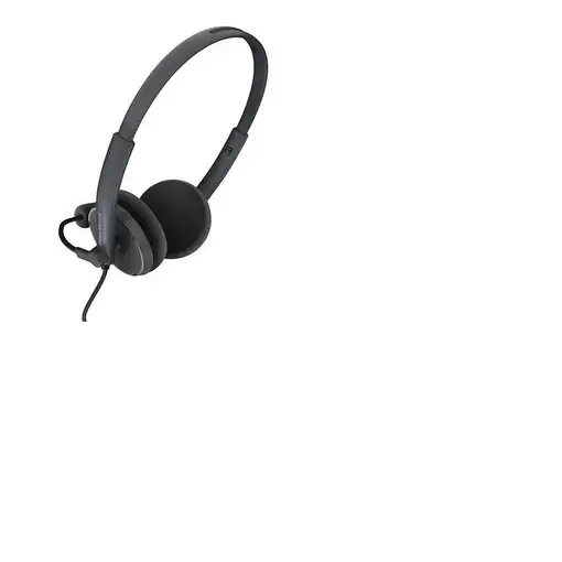Energy Sistem Office 2 Auriculares Alámbrico Diadema Oficina/Centro de llamadas An