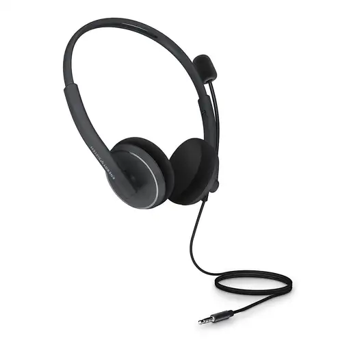 Energy Sistem Office 2 Auriculares Alámbrico Diadema Oficina/Centro de llamadas An