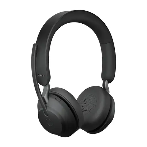 Jabra 26599-989-999 auricular y casco Auriculares Inalámbrico Diadema Oficina/Cent