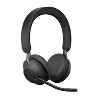 Jabra 26599-989-999 auricular y casco Auriculares Inalámbrico Diadema Oficina/Cent