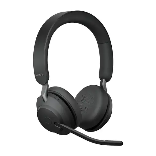 Jabra 26599-989-999 auricular y casco Auriculares Inalámbrico Diadema Oficina/Cent