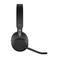 Jabra 26599-989-999 auricular y casco Auriculares Inalámbrico Diadema Oficina/Cent