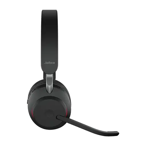 Jabra 26599-989-999 auricular y casco Auriculares Inalámbrico Diadema Oficina/Cent