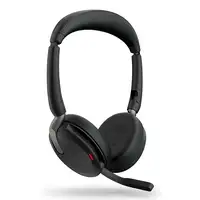 Jabra 26699-989-889 auricular y casco Auriculares Inalámbrico y alámbrico Diadema