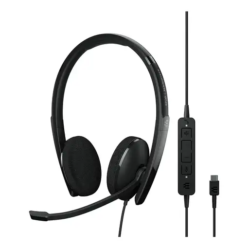 EPOS | SENNHEISER ADAPT 160T USB-C II
