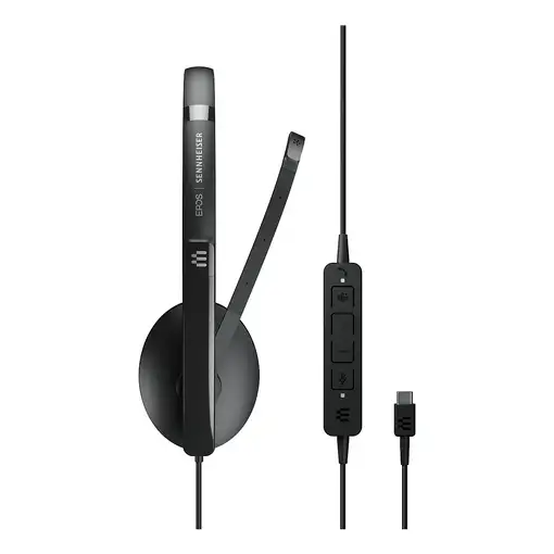 EPOS | SENNHEISER ADAPT 160T USB-C II