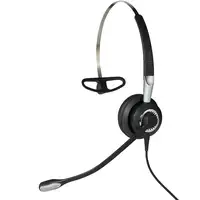 Jabra 2486-820-209 auricular y casco Auriculares Alámbrico Banda para cuello, ganc