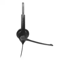 Jabra 1159-0139-EDU auricular y casco Auriculares Alámbrico Diadema Educación Negr