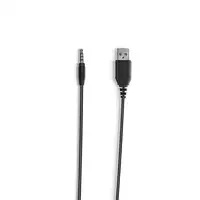 Jabra 1159-0139-EDU auricular y casco Auriculares Alámbrico Diadema Educación Negr