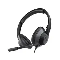 Creative Labs HS-720 V2 Auriculares Alámbrico Diadema Oficina/Centro de llamadas N