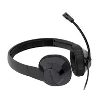 Creative Labs HS-720 V2 Auriculares Alámbrico Diadema Oficina/Centro de llamadas N