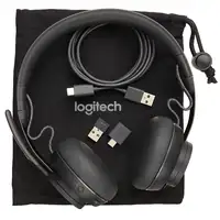 Logitech Zone Wireless UC