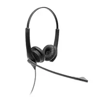 Jabra 1159-0159-EDU auricular y casco Auriculares Alámbrico Diadema Educación USB