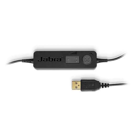 Jabra 1159-0159-EDU auricular y casco Auriculares Alámbrico Diadema Educación USB