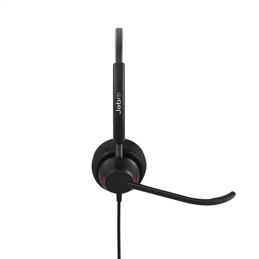 Jabra 4099-410-279 auricular y casco Auriculares Alámbrico Diadema Oficina/Centro