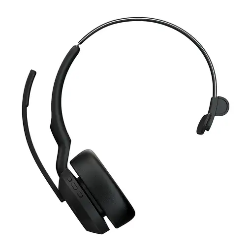 Jabra 25599-889-899 auricular y casco Auriculares Inalámbrico Diadema Oficina/Cent