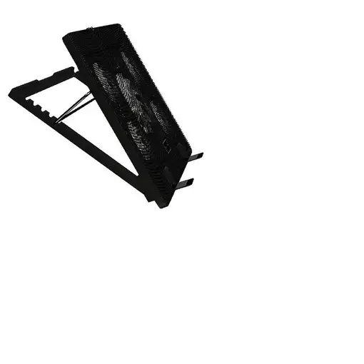 Mars Gaming MNBC2, Base Refrigeradora y Stand para Portátiles Hasta 17.3”, Ilumina