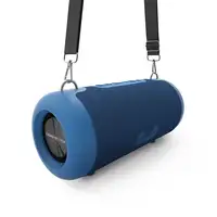 Energy Sistem Urban Box 6 Navy Altavoz portátil estéreo Azul 40 W