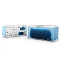 Energy Sistem Urban Box 6 Navy Altavoz portátil estéreo Azul 40 W