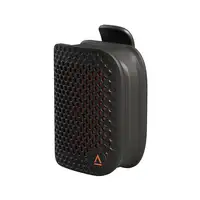 Creative Labs Muvo Free Altavoz portátil estéreo Negro 6 W