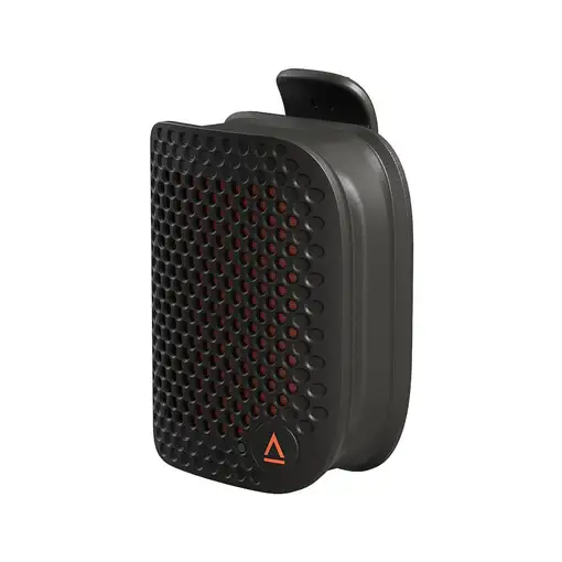 Creative Labs Muvo Free Altavoz portátil estéreo Negro 6 W