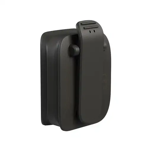 Creative Labs Muvo Free Altavoz portátil estéreo Negro 6 W