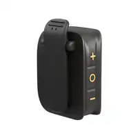 Creative Labs Muvo Free Altavoz portátil estéreo Negro 6 W