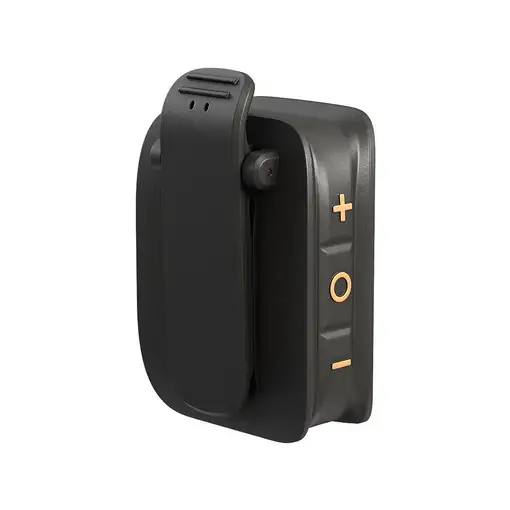 Creative Labs Muvo Free Altavoz portátil estéreo Negro 6 W