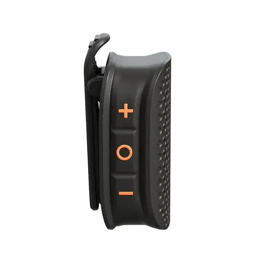 Creative Labs Muvo Free Altavoz portátil estéreo Negro 6 W