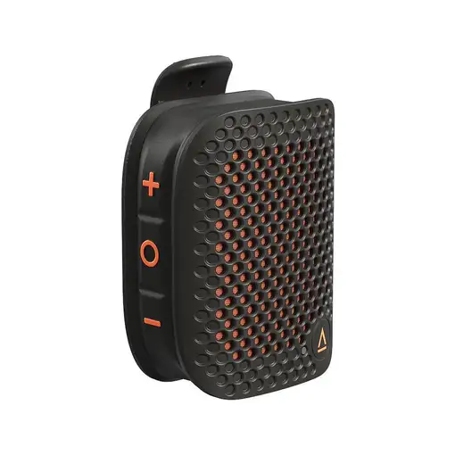 Creative Labs Muvo Free Altavoz portátil estéreo Negro 6 W