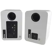 Approx APPSPK02WH altavoz Blanco Inalámbrico y alámbrico 30 W