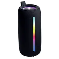 Denver BTL-360B Altavoz monofónico portátil Negro 10 W