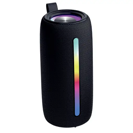 Denver BTL-360B Altavoz monofónico portátil Negro 10 W
