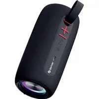 Denver BTL-360B Altavoz monofónico portátil Negro 10 W