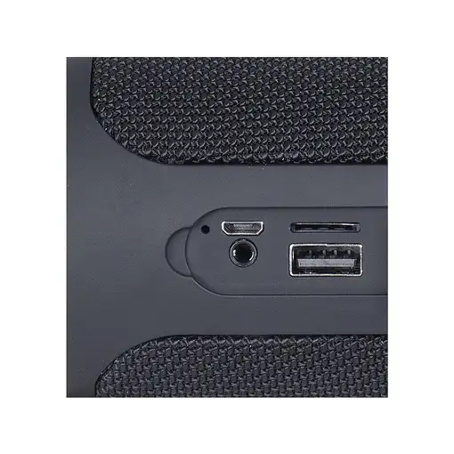 Trevi XR 8A25 Negro 14 W